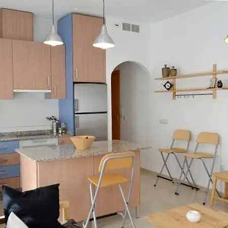 דירה Centro Y Mar *