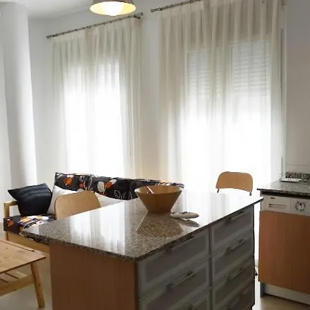 Apartment Centro Y Mar *