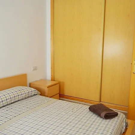 Centro Y Mar Apartment *