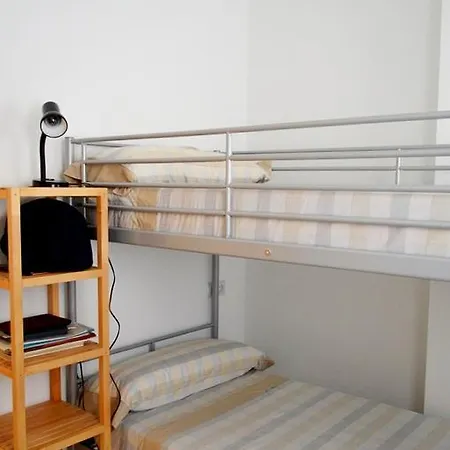 Apartment Centro Y Mar