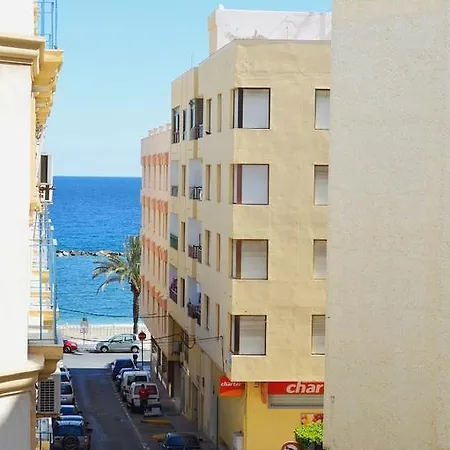 Apartment Centro Y Mar *