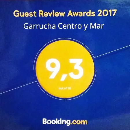 Centro Y Mar *