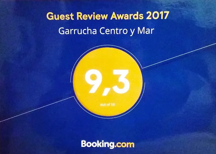 Centro Y Mar *